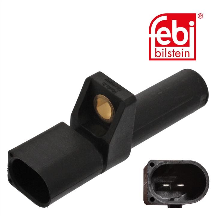 Crankshaft position sensor febi 24455