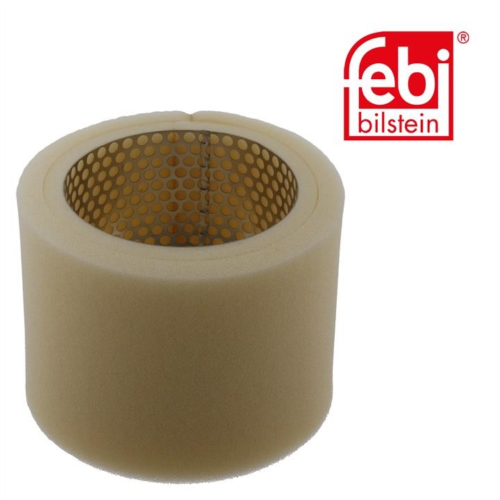 Air filter febi 30997