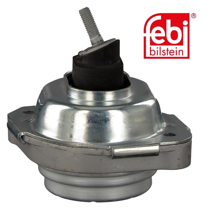 Engine mount right febi 31018