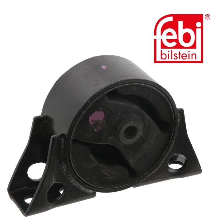 Engine mount, front febi 32968