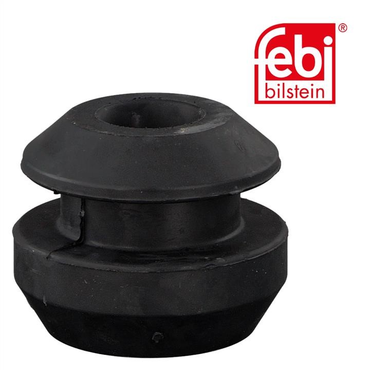 Engine mount febi 31046