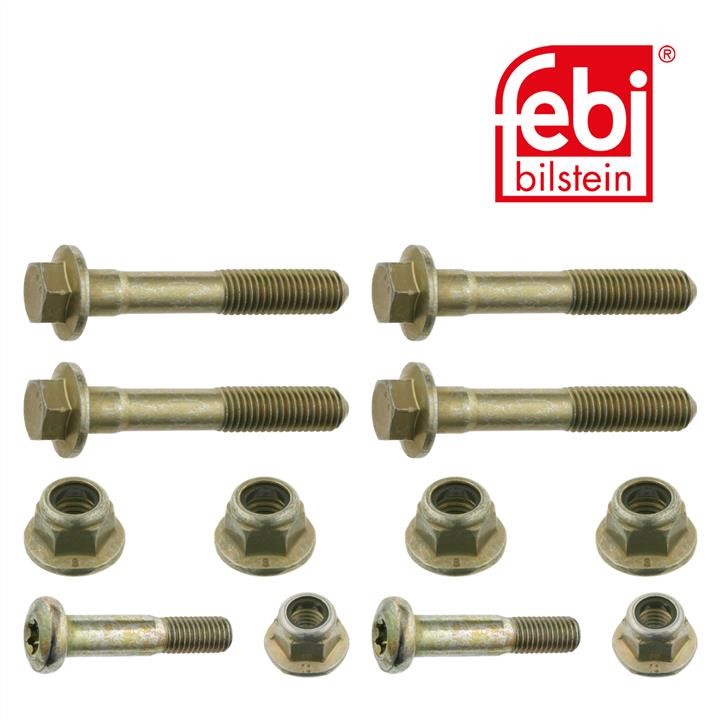 Buy febi 24393 – good price at EXIST.AE!