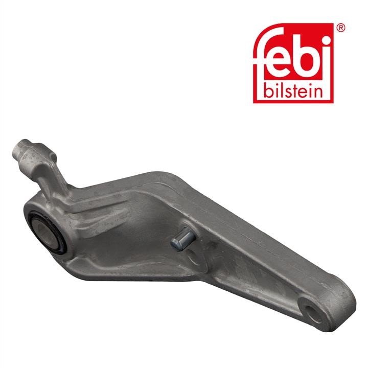 Engine mount, rear febi 31065