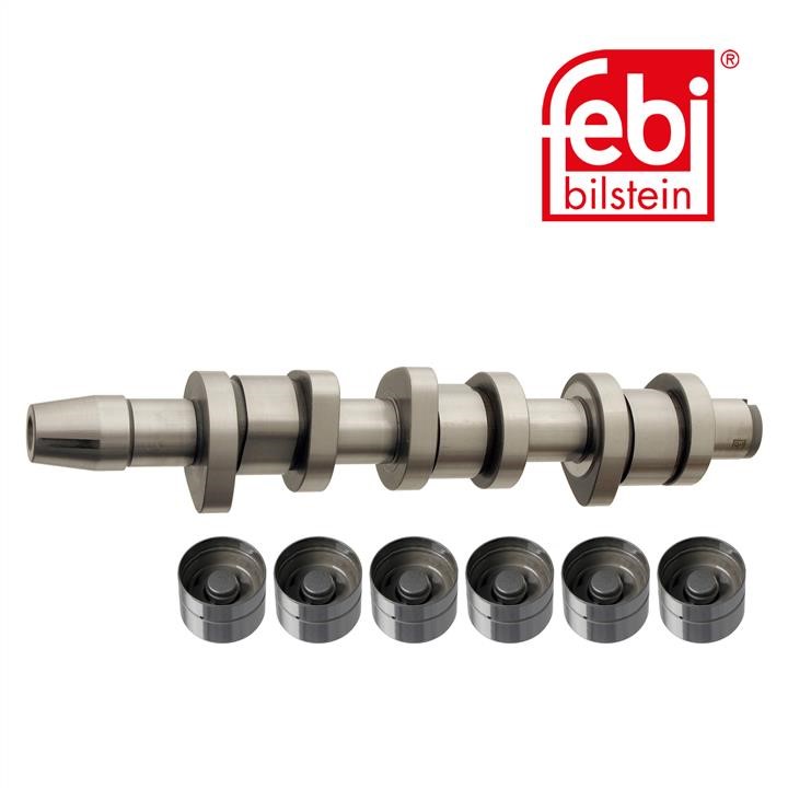 Camshaft set febi 33017
