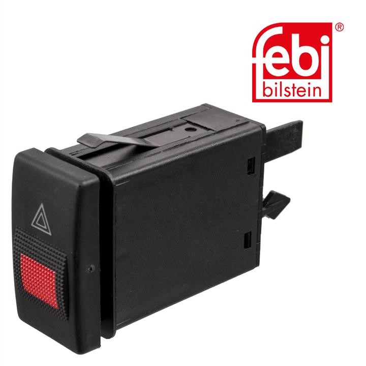 Alarm button febi 33018