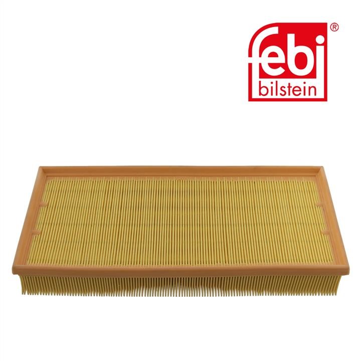 Air filter febi 24396