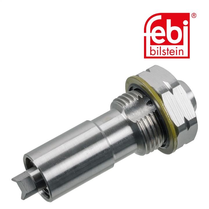 Timing Chain Tensioner febi 33044