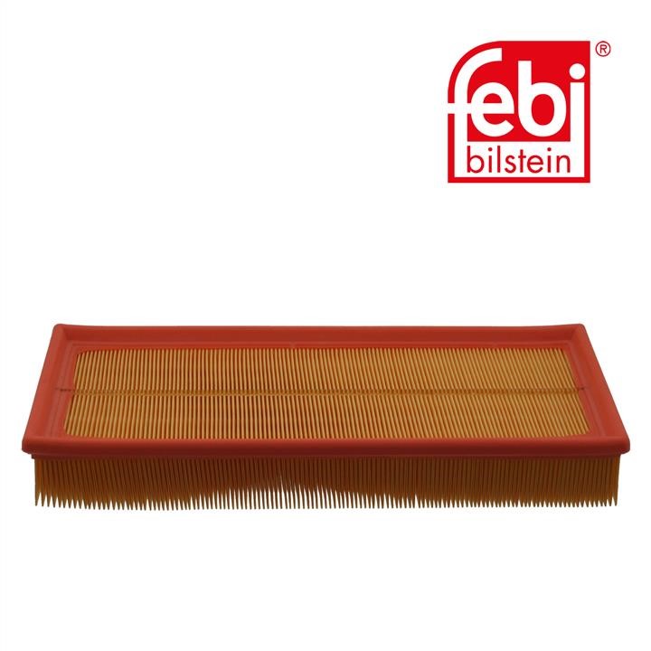 Air filter febi 24400
