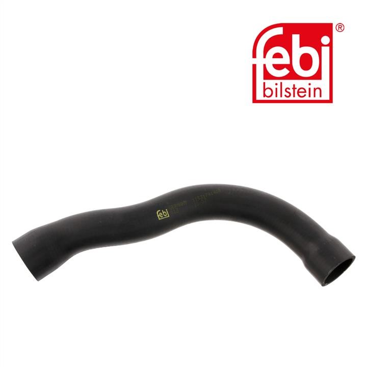 Coolant hose febi 28616