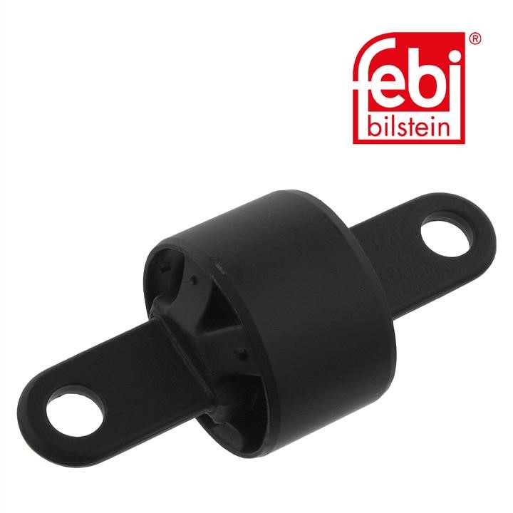 Silent block rear trailing arm febi 33049