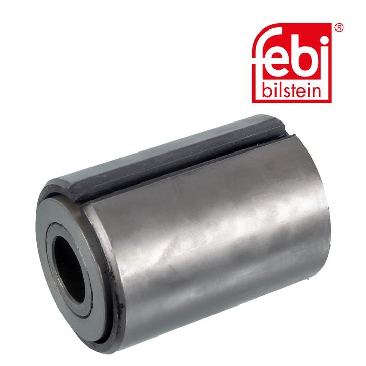 Silentblock springs febi 24443