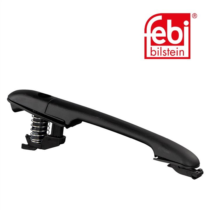 Handle-assist febi 33148