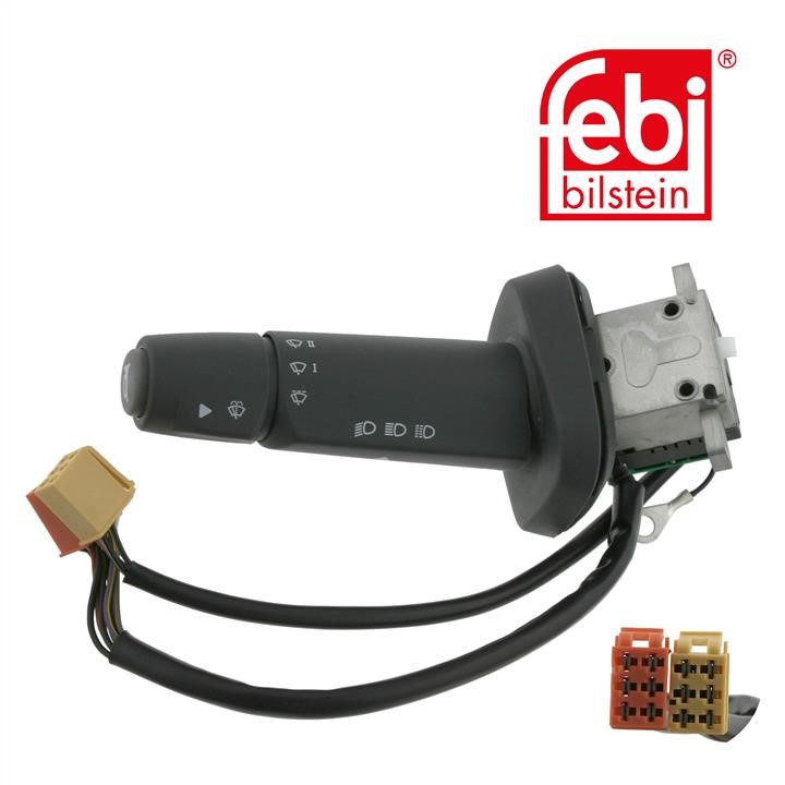Buy febi 24448 – good price at EXIST.AE!