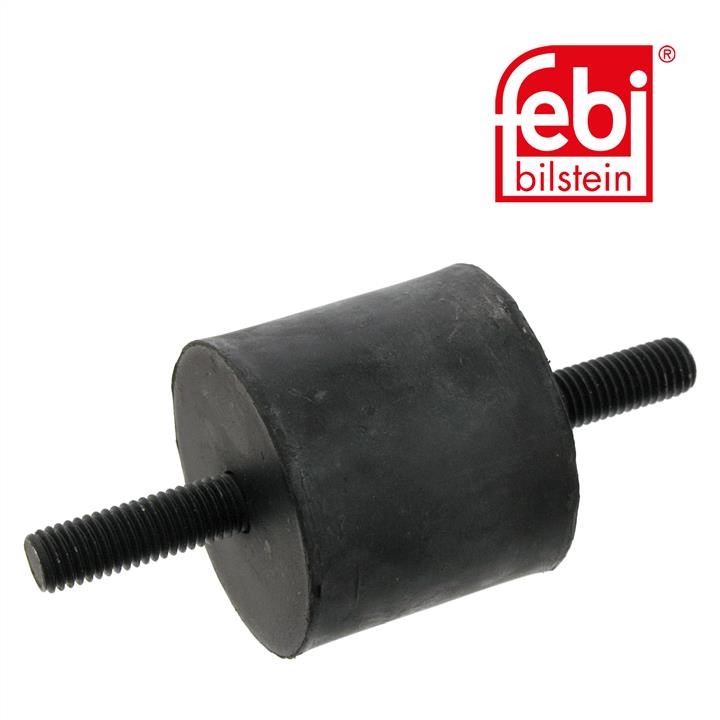 Exhaust mounting pad febi 31104