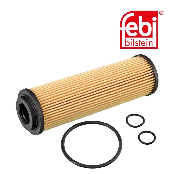 Oil Filter febi 38355
