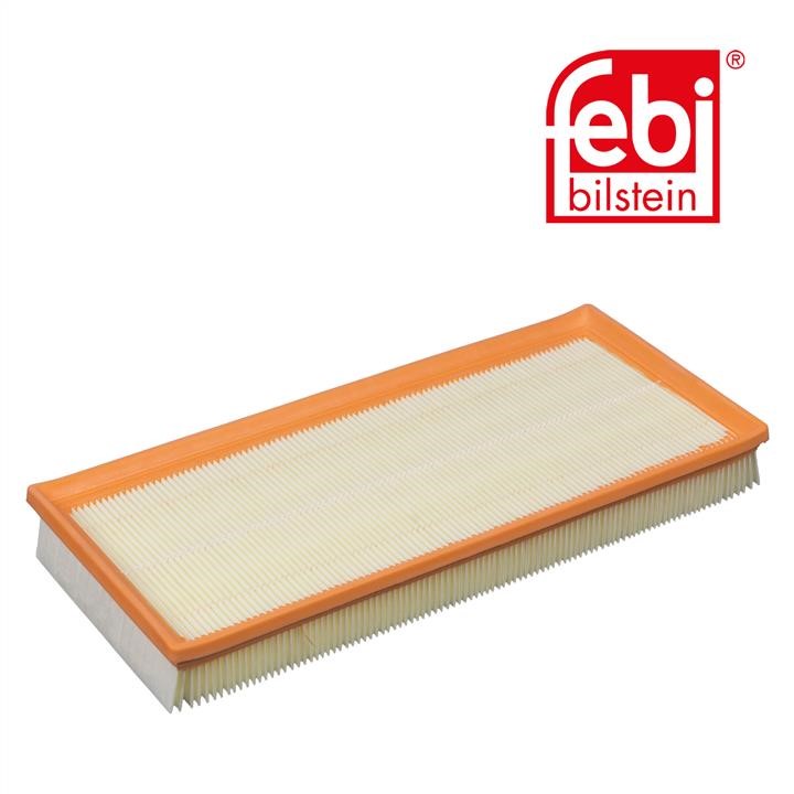 Air filter febi 38397
