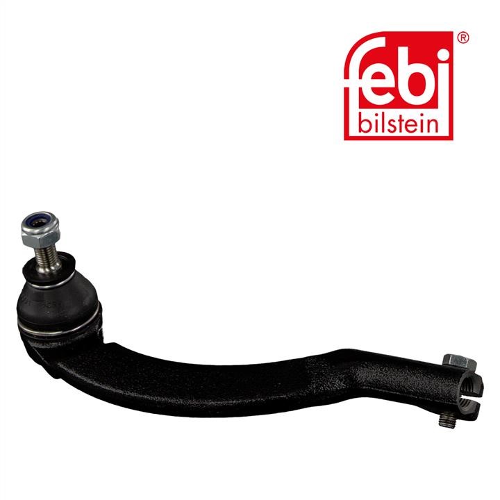 Left tie rod end febi 29679