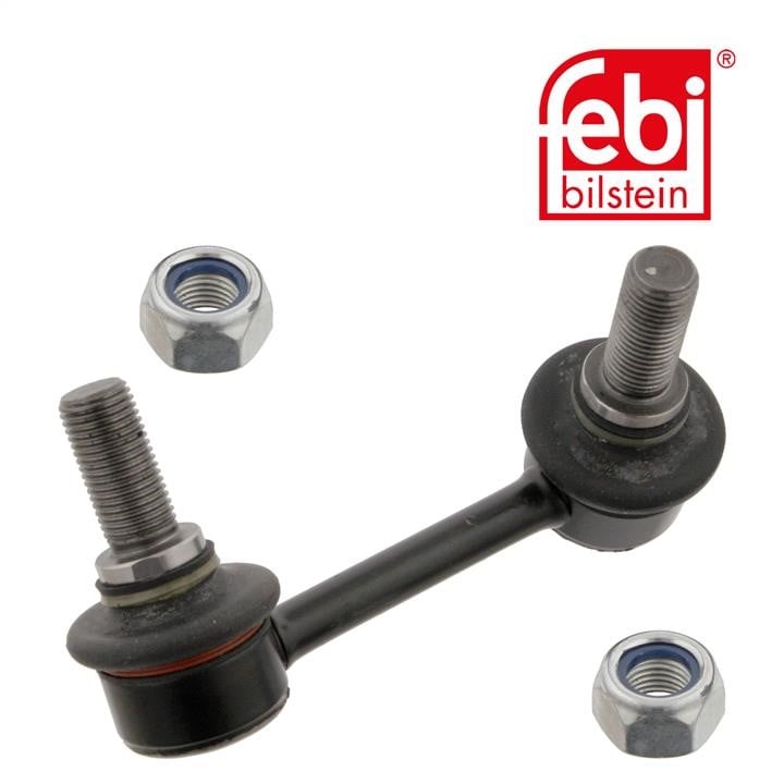 Front anti roll bar link febi 29754