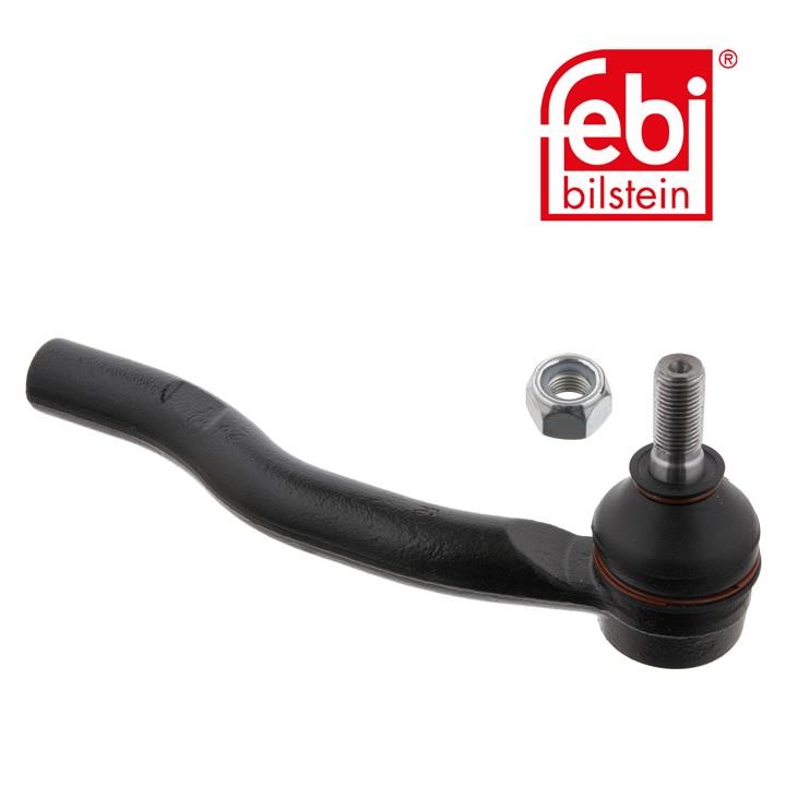 Right tie rod end febi 29763