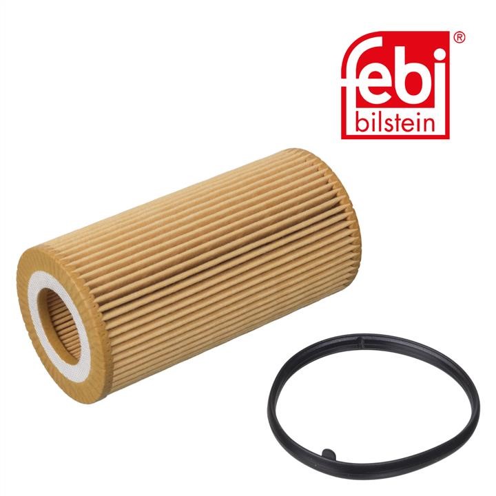 febi Oil Filter – price 16 PLN