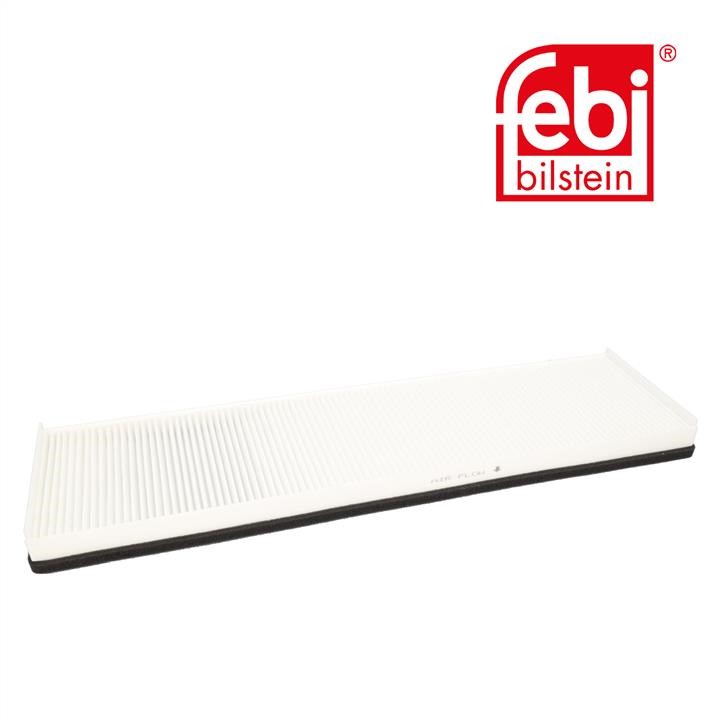 Cabin filter febi 29804