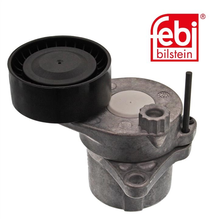 Drive belt tensioner febi 38466