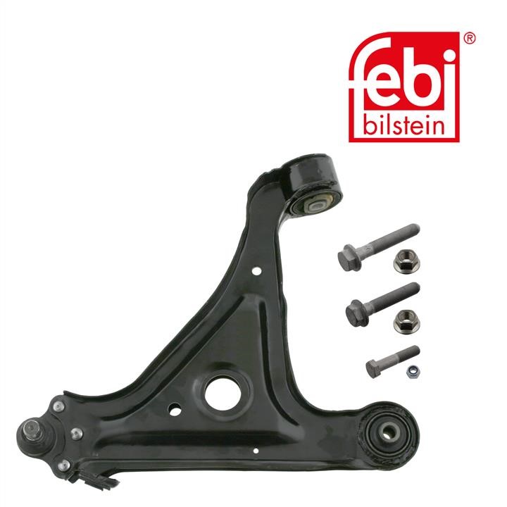 Track Control Arm febi 34218