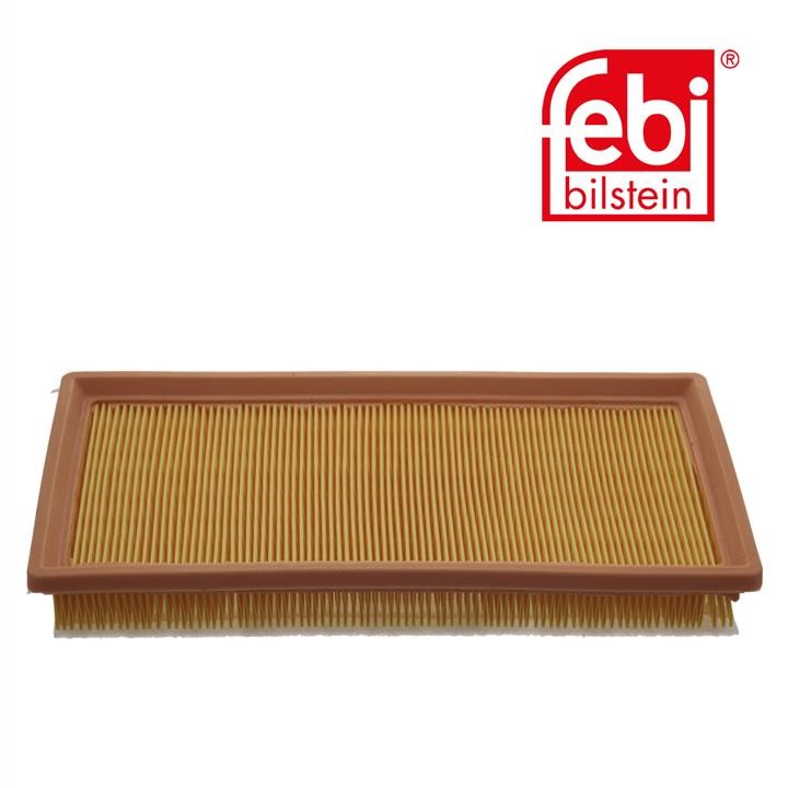 Air filter febi 38877