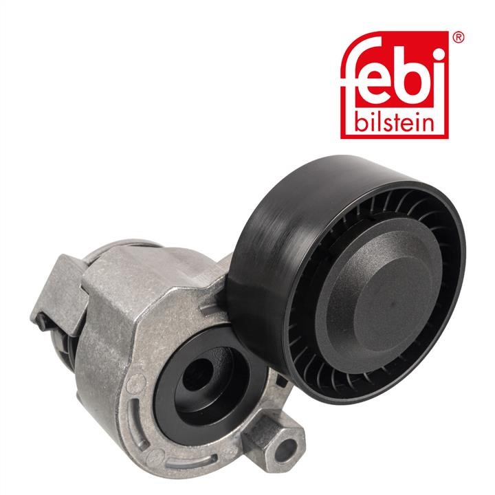 Drive belt tensioner febi 30159