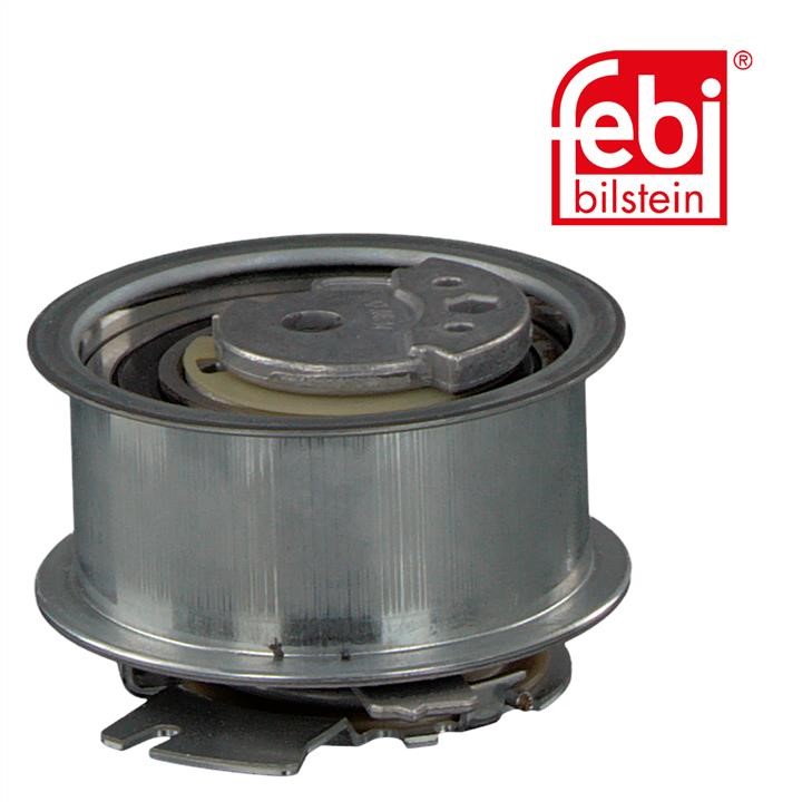 Timing belt tensioner pulley febi 30215