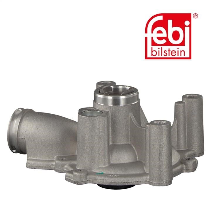 febi Water pump – price 234 PLN