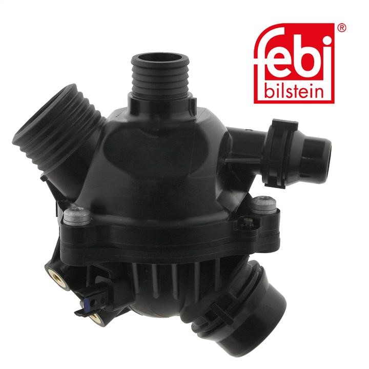 Coolant thermostat febi 30265