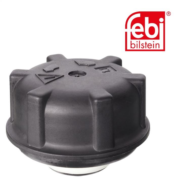 Expansion tank cap febi 32386