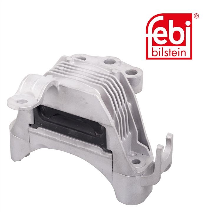 Engine mount right febi 46022