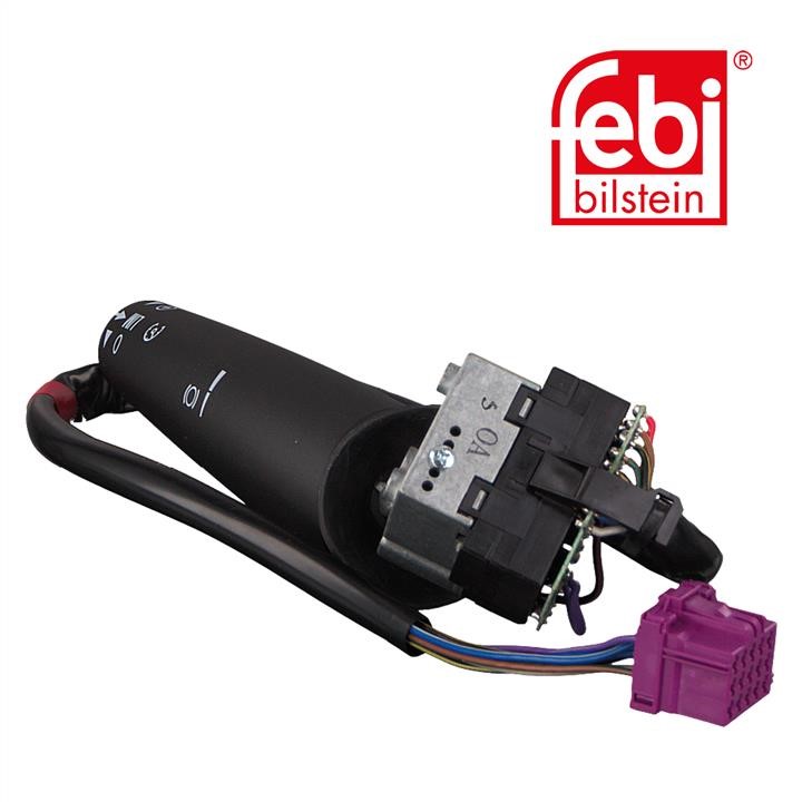 Buy febi 46025 – good price at EXIST.AE!