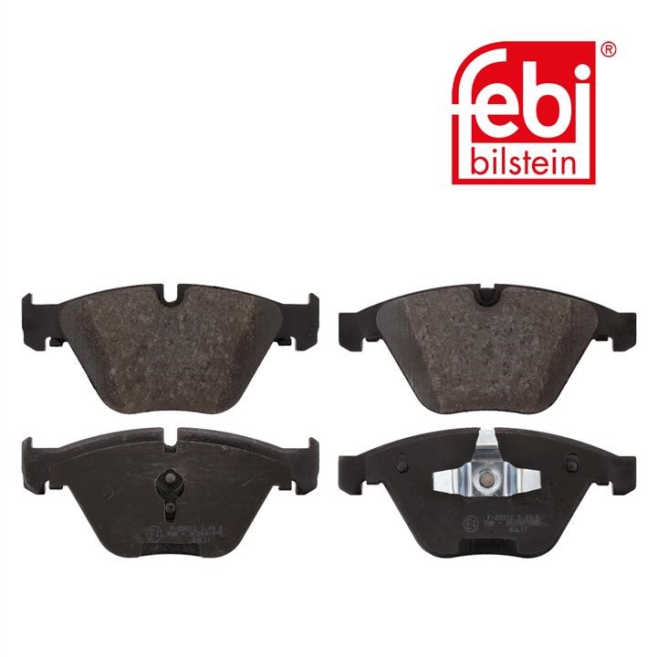 Buy febi 16728 – good price at EXIST.AE!