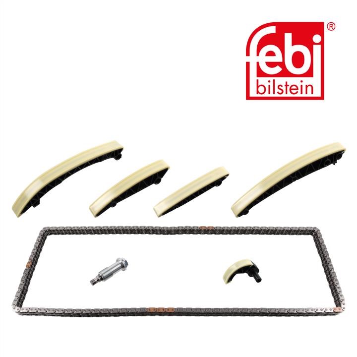 Timing chain kit febi 30321