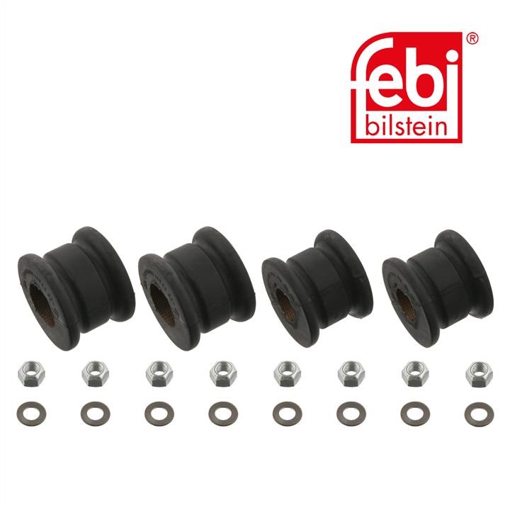 Front stabilizer mounting kit febi 17099