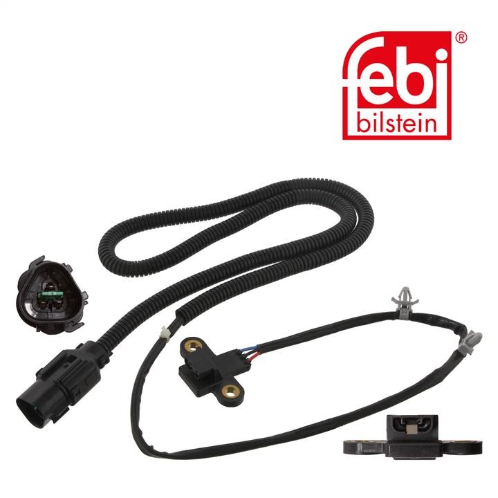 Crankshaft position sensor febi 32965