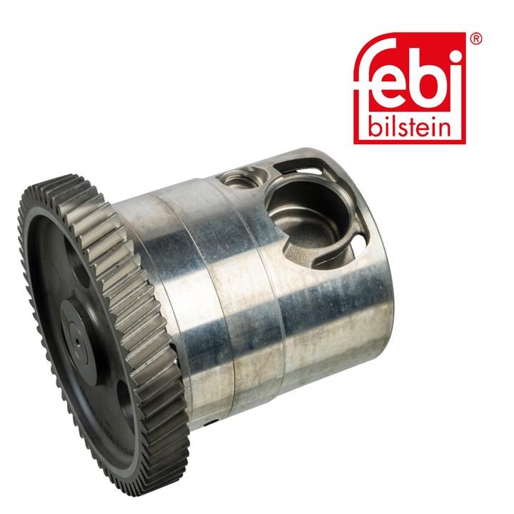 OIL PUMP febi 170998