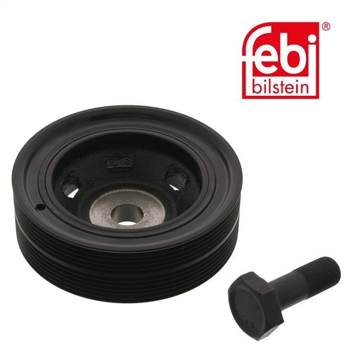 Buy febi 39709 – good price at EXIST.AE!