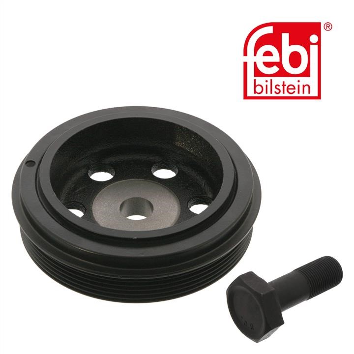 Buy febi 39710 – good price at EXIST.AE!