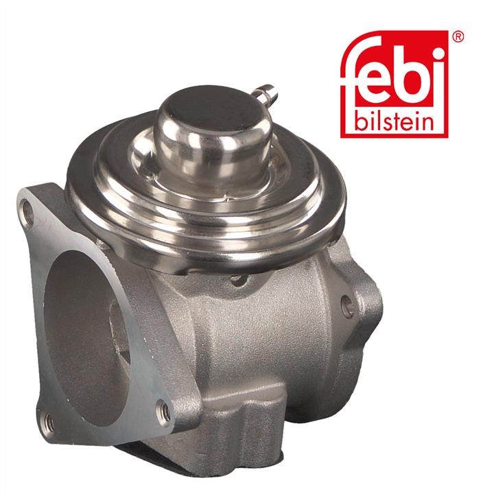 EGR Valve febi 39713