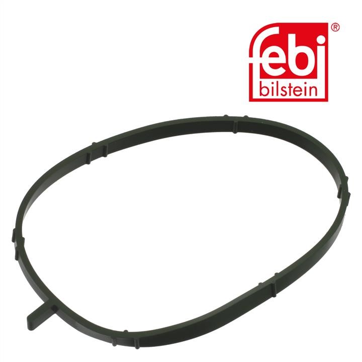 GASKET THROTTLE BODY febi 39736