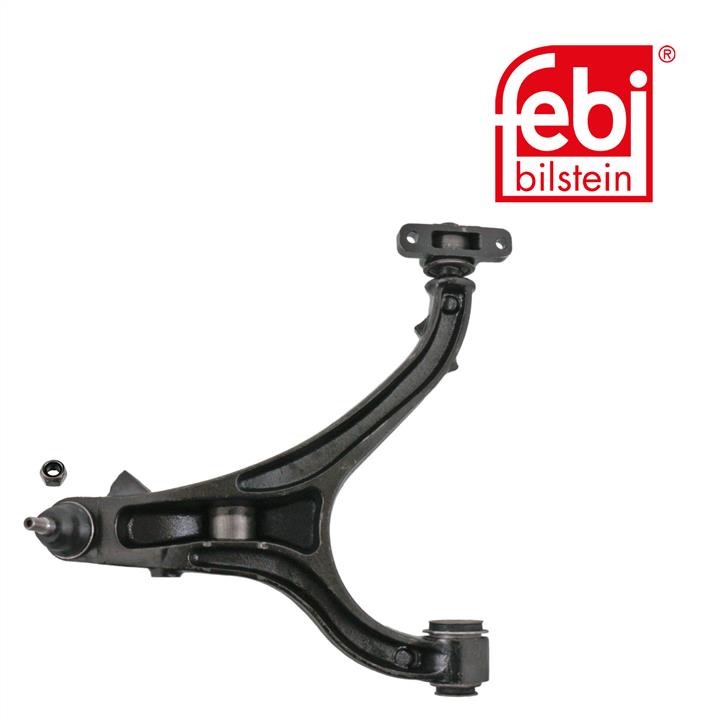 Track Control Arm febi 41050