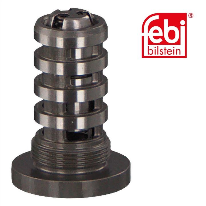 Camshaft adjustment valve febi 40201