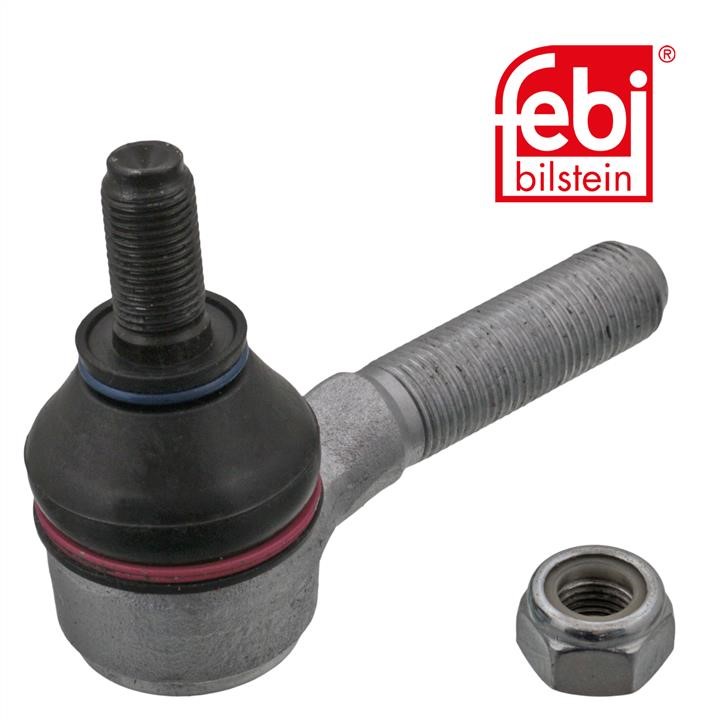 Left tie rod end febi 42313