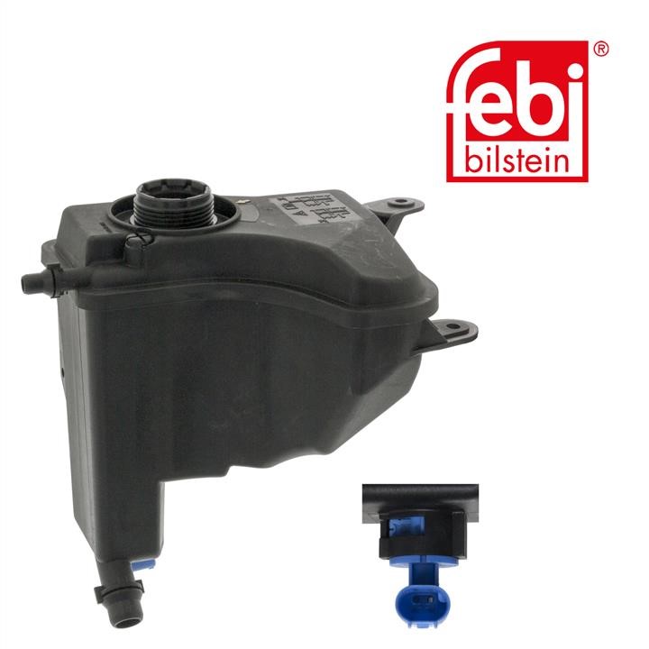 Expansion tank febi 49010