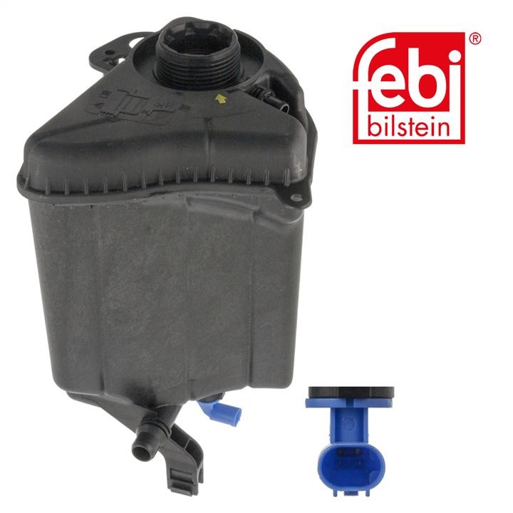 Expansion tank febi 49011