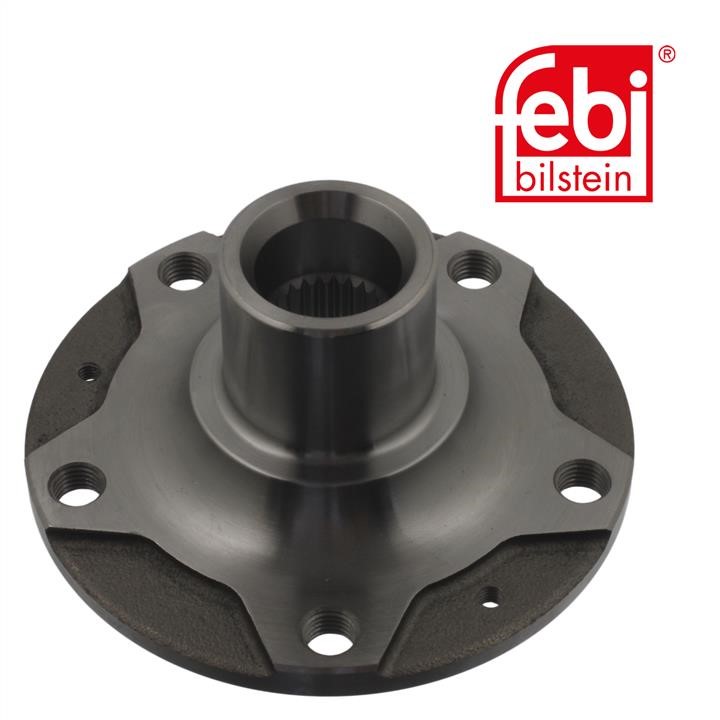 febi Wheel hub front – price 296 PLN